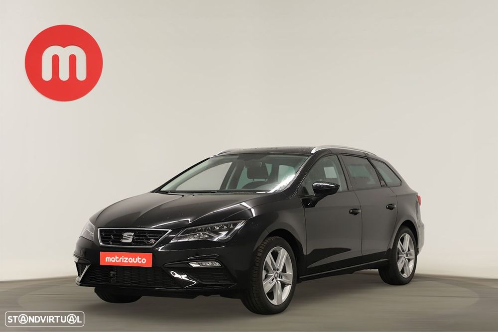 SEAT Leon ST 1.0 EcoTSI FR S/S - 2