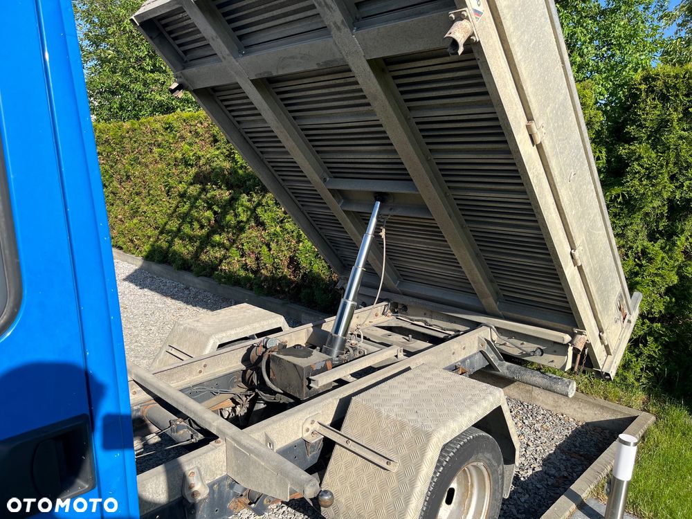 Iveco Daily - 8