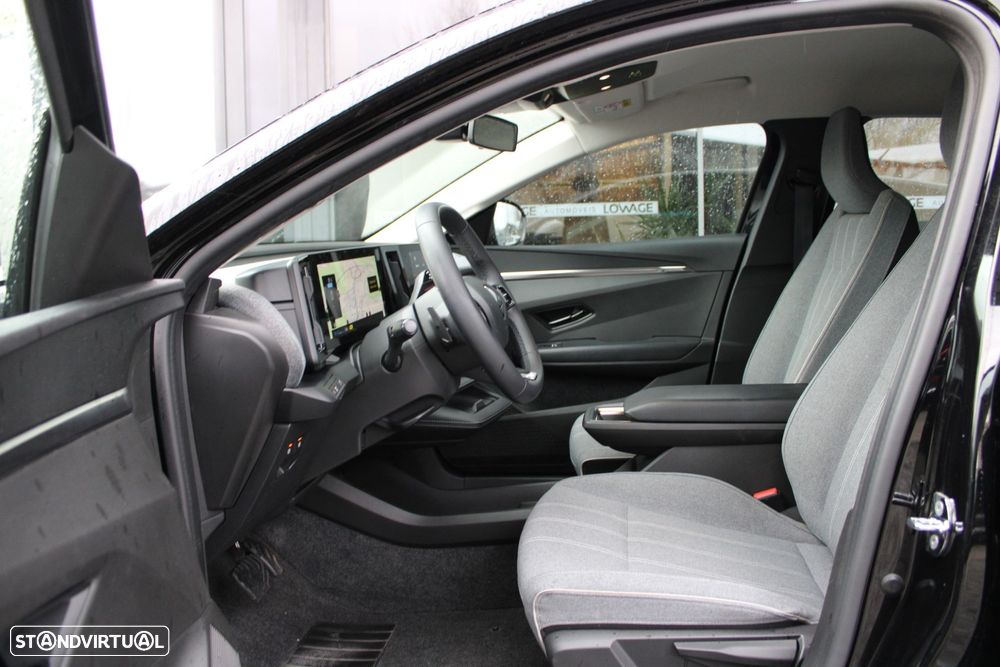 Renault Mégane E-Tech EV60 Evolution Super Charge - 4