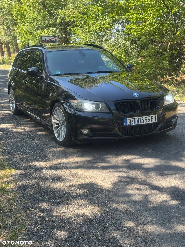 BMW Seria 3 - 1
