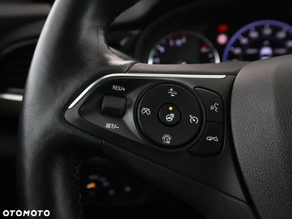 Opel Insignia 1.5 CDTI Business Elegance S&S - 30