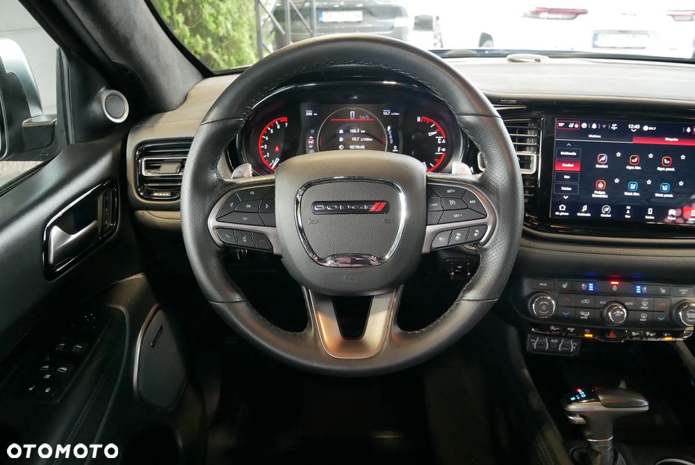Dodge Durango 3,6 Citadel - 21