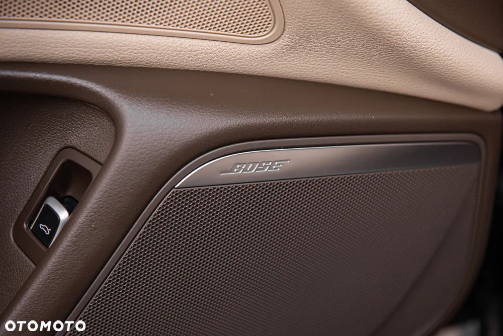 Audi A6 Avant 3.0 TDI quattro tiptronic - 19