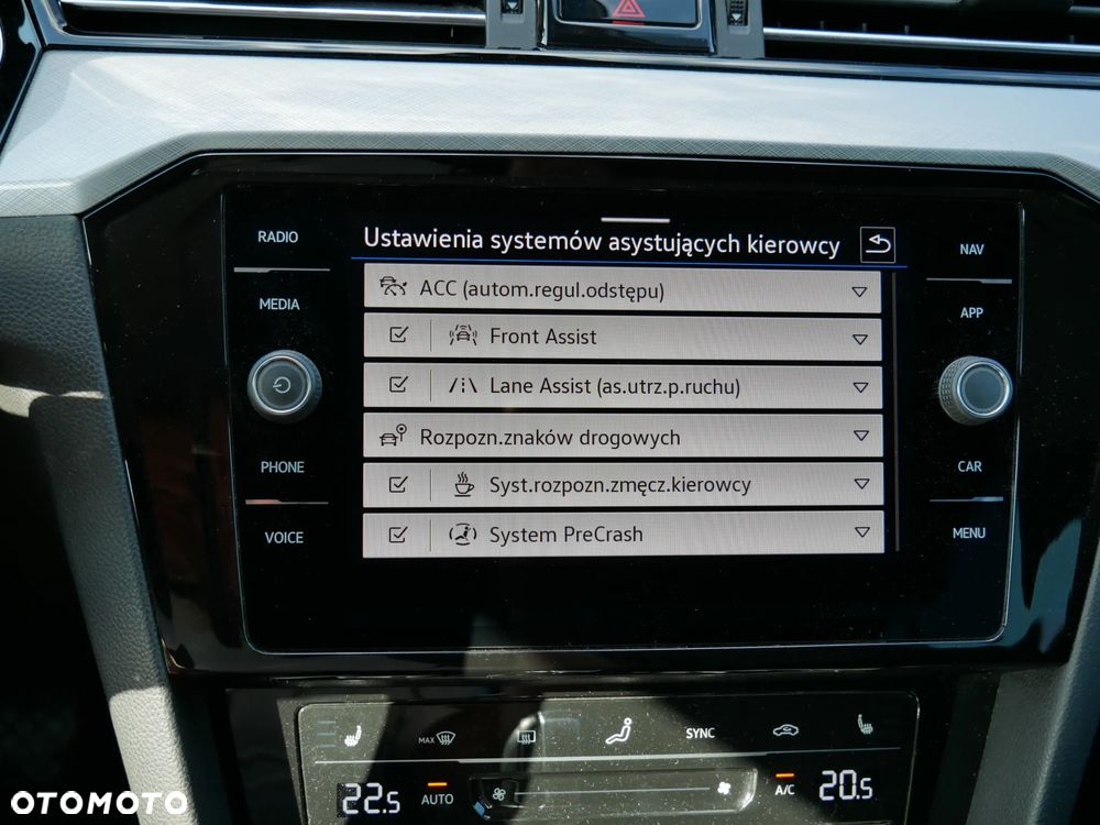 Volkswagen Passat 2.0 TDI EVO Business DSG - 28