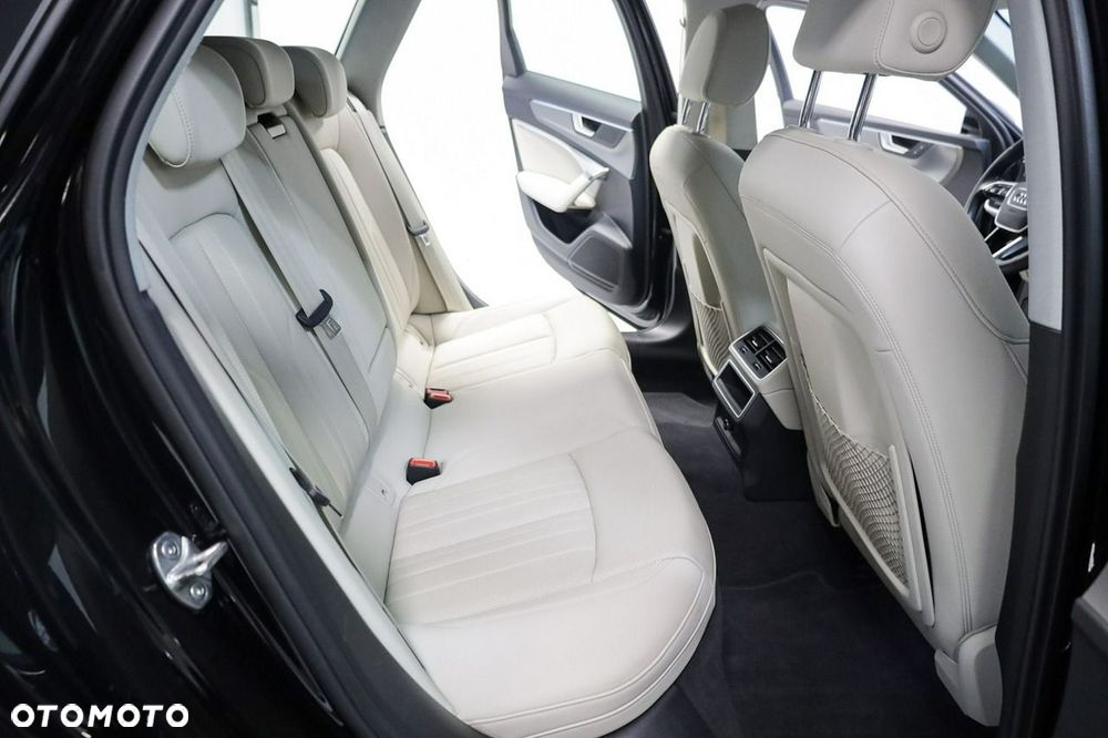 Audi A6 Avant - 22