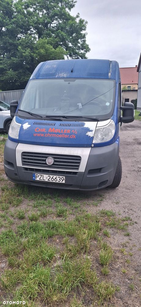 Fiat DUCATO - 1