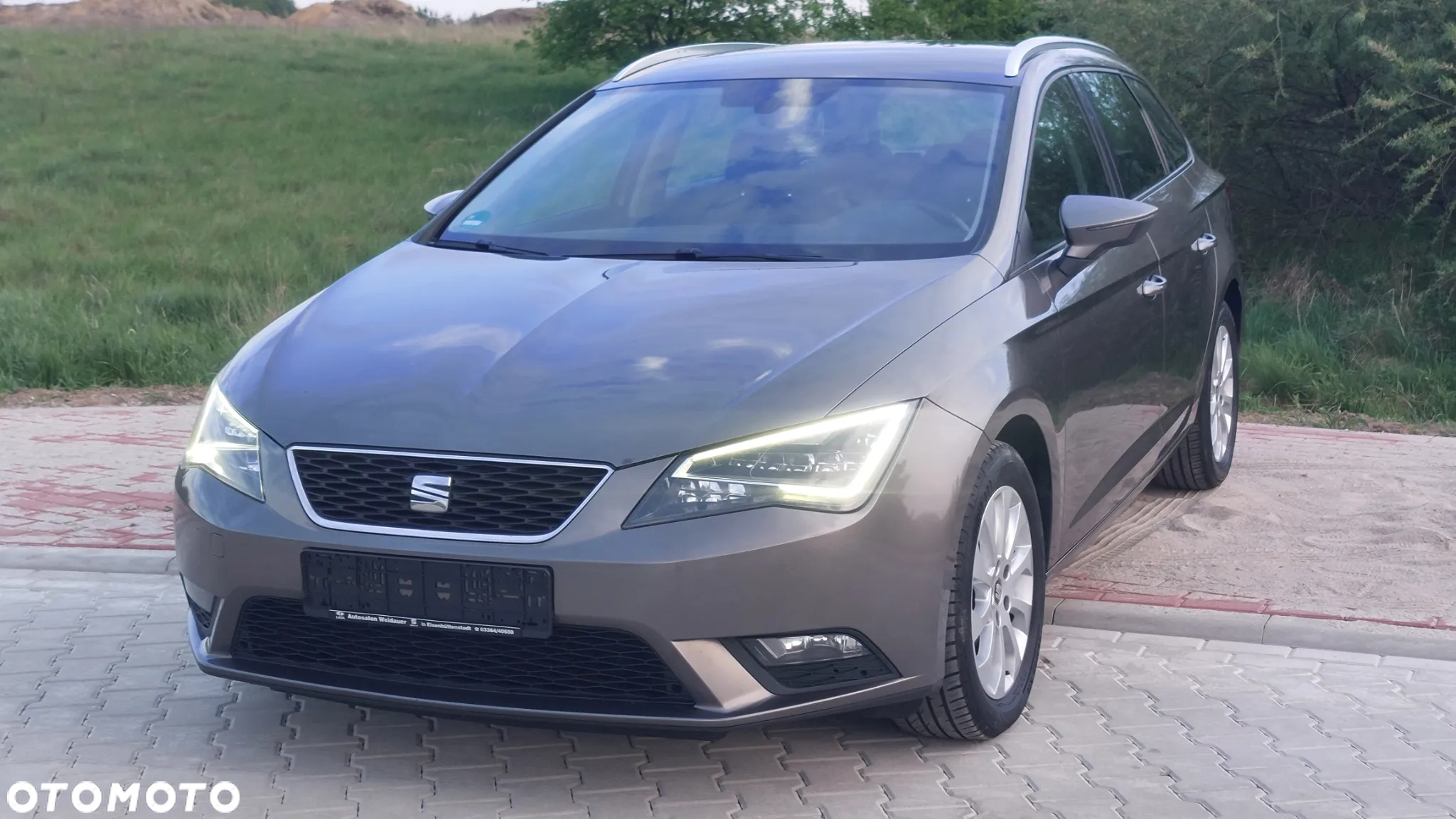Seat Leon ST 1.6 TDI Start&Stop Style - 25