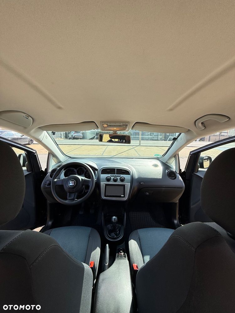 Seat Altea XL 1.6 Reference Comfort - 19