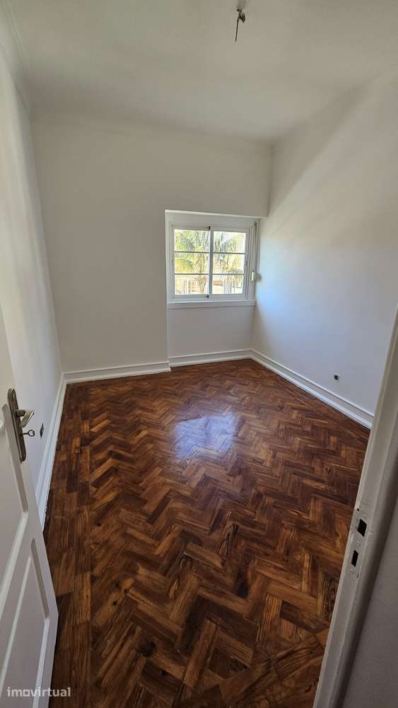 Apartamento T3 Duplex - Grande imagem: 2/13