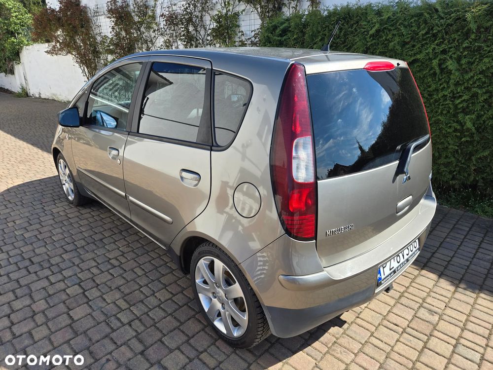 Mitsubishi Colt 1.3 Motion Plus - 14