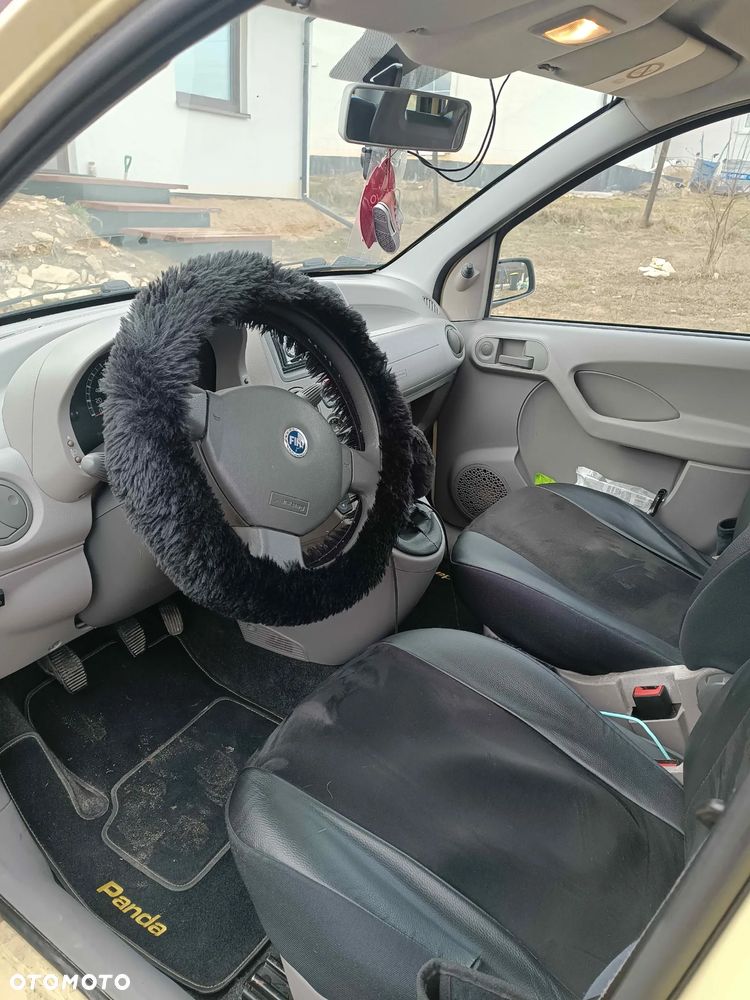 Fiat Panda 1.1 Active Eco - 7