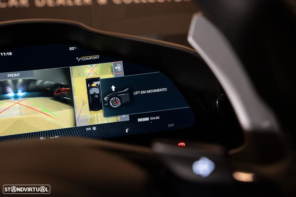 Ferrari Purosangue Standard - 26