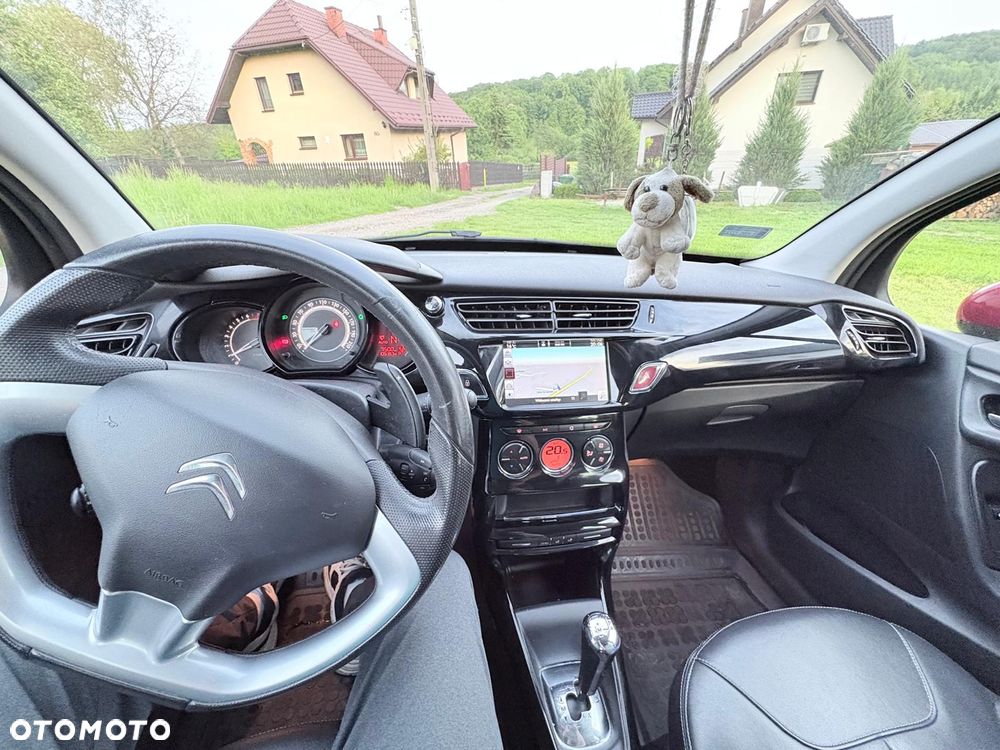 Citroën C3 Pure Tech 82 Stop & Start ETG Exclusive - 12