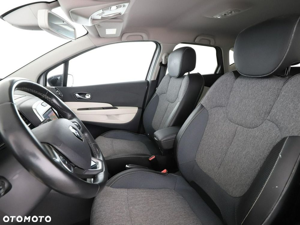 Renault Captur ENERGY TCe 120 EDC Crossborder - 14