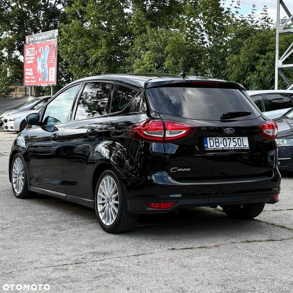 Ford C-MAX - 4