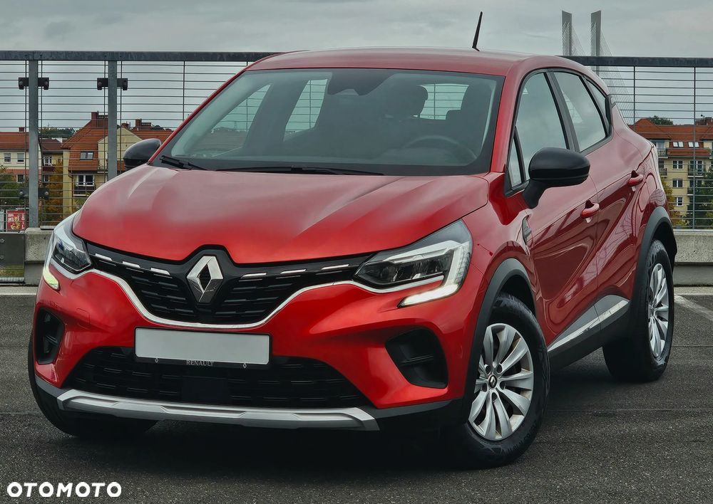 Renault Captur 1.0 TCe Zen - 13