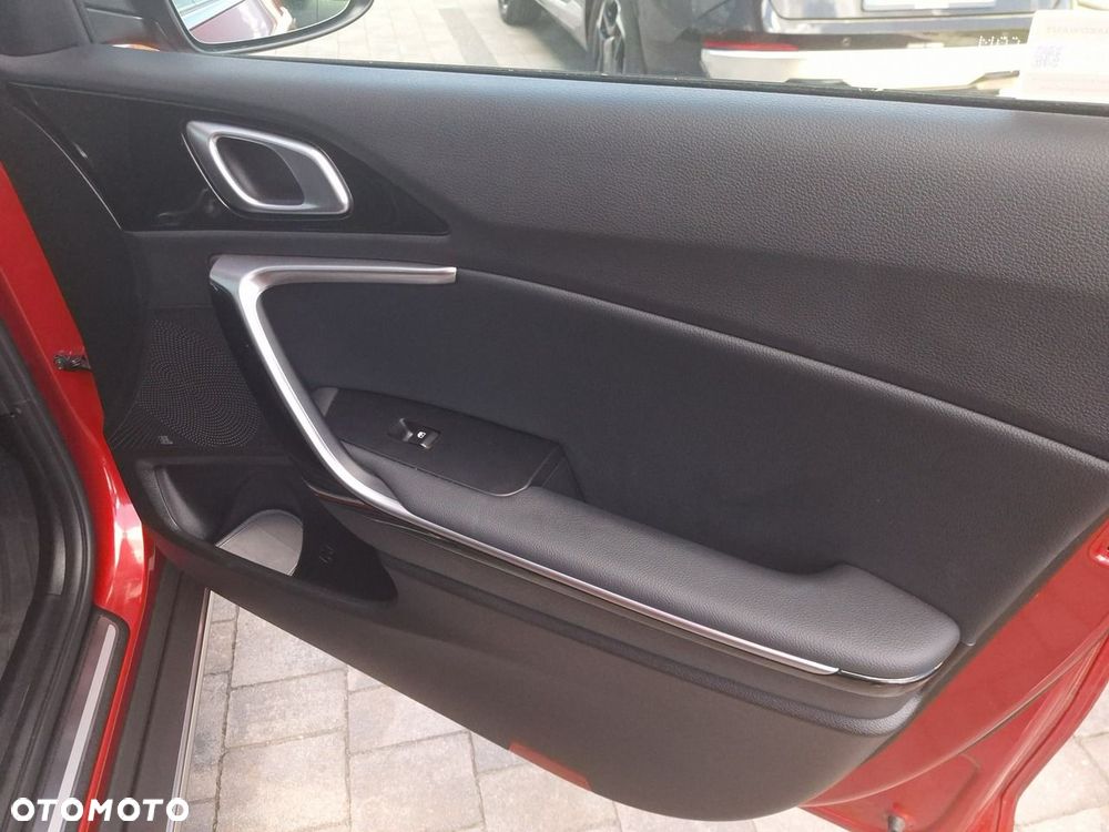 Kia XCeed 1.5 T-GDI Business Line DCT - 29