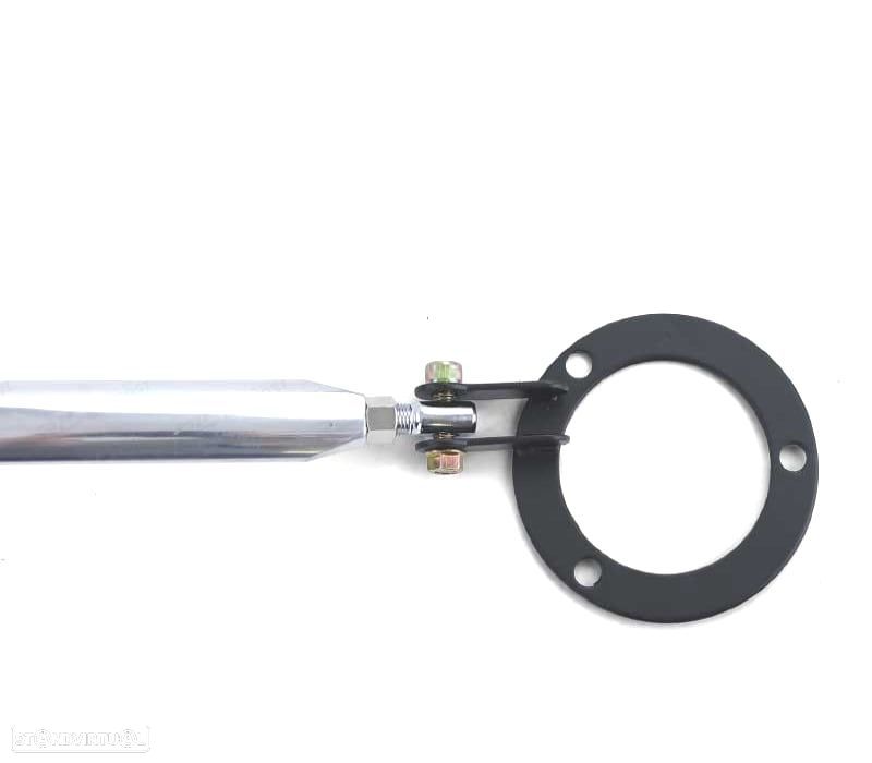 BARRA ANTI-APROXIMAÇÃO BMW SERIE5 E34 - 5