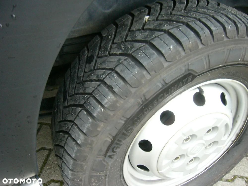 Fiat Ducato Maxi L4H2 - 25