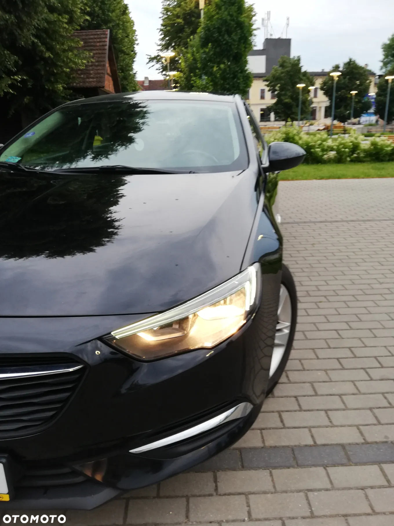 Opel Insignia - 17