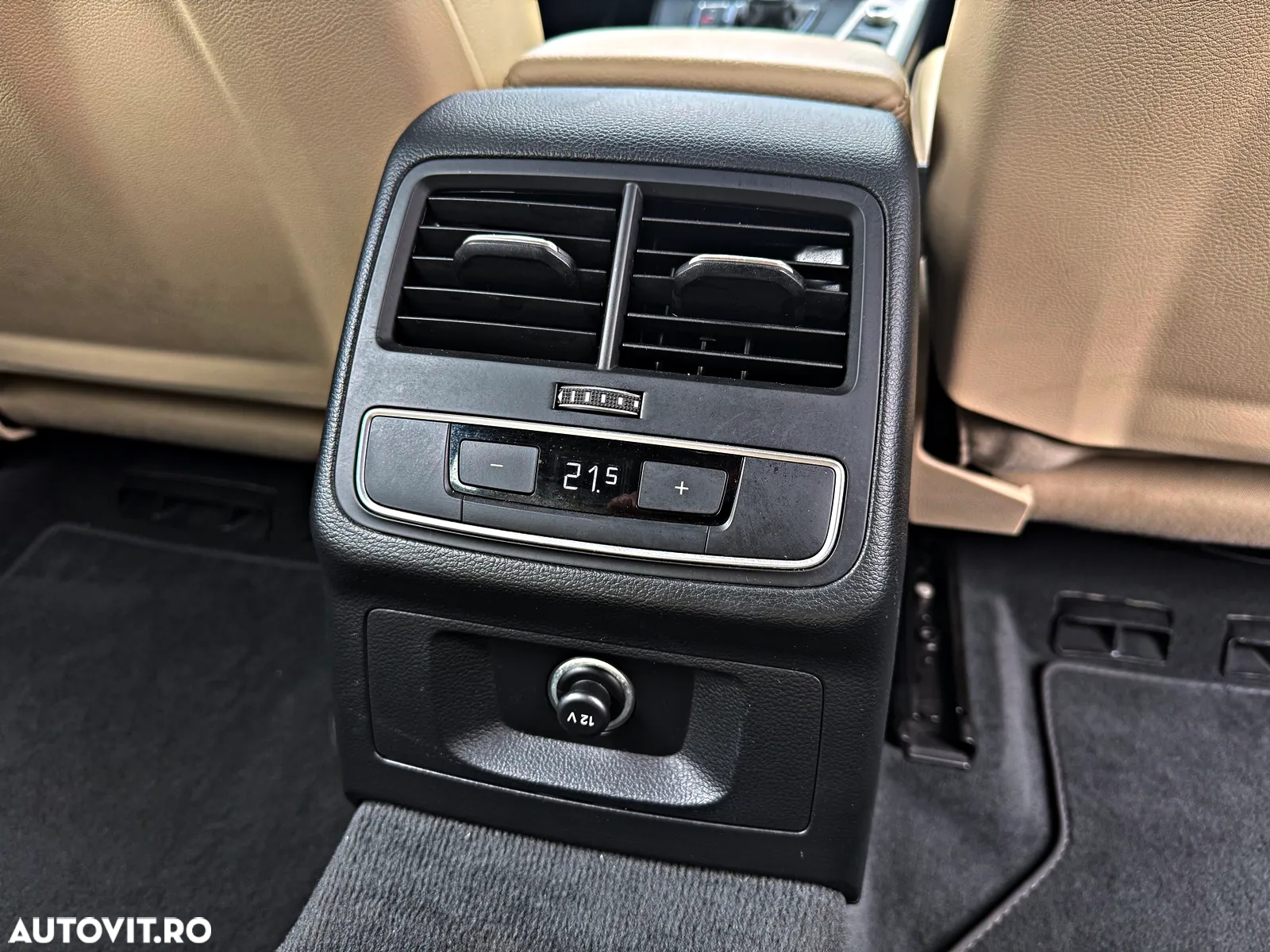 Audi A4 Avant 35 TDI S tronic - 13