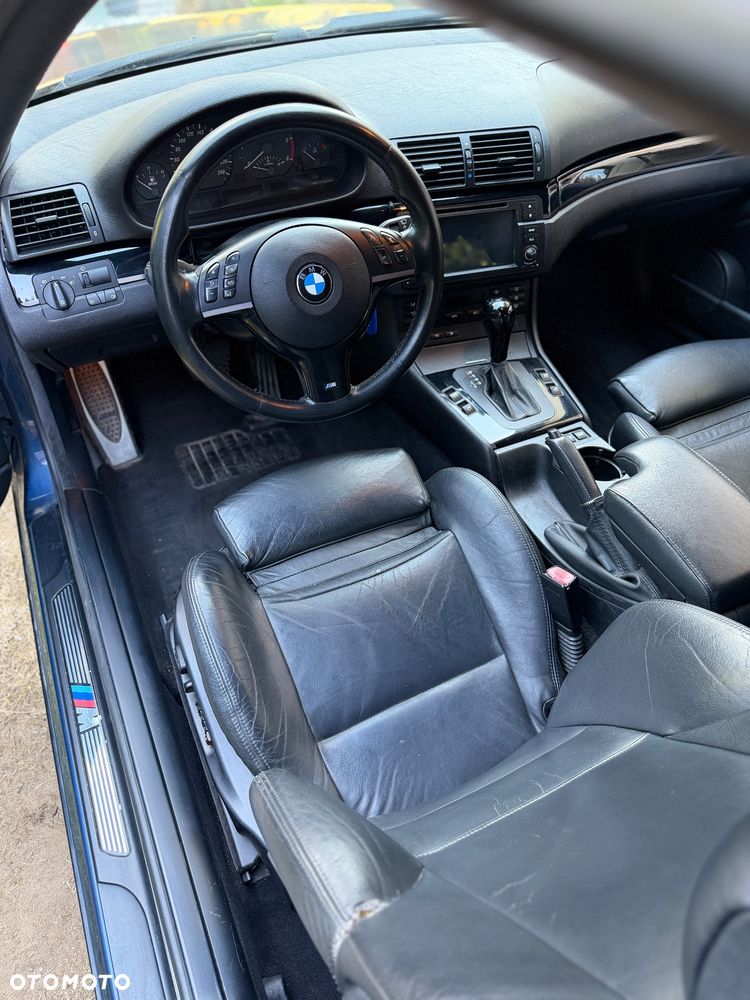 BMW Seria 3 330 Cd Edition Sport - 26