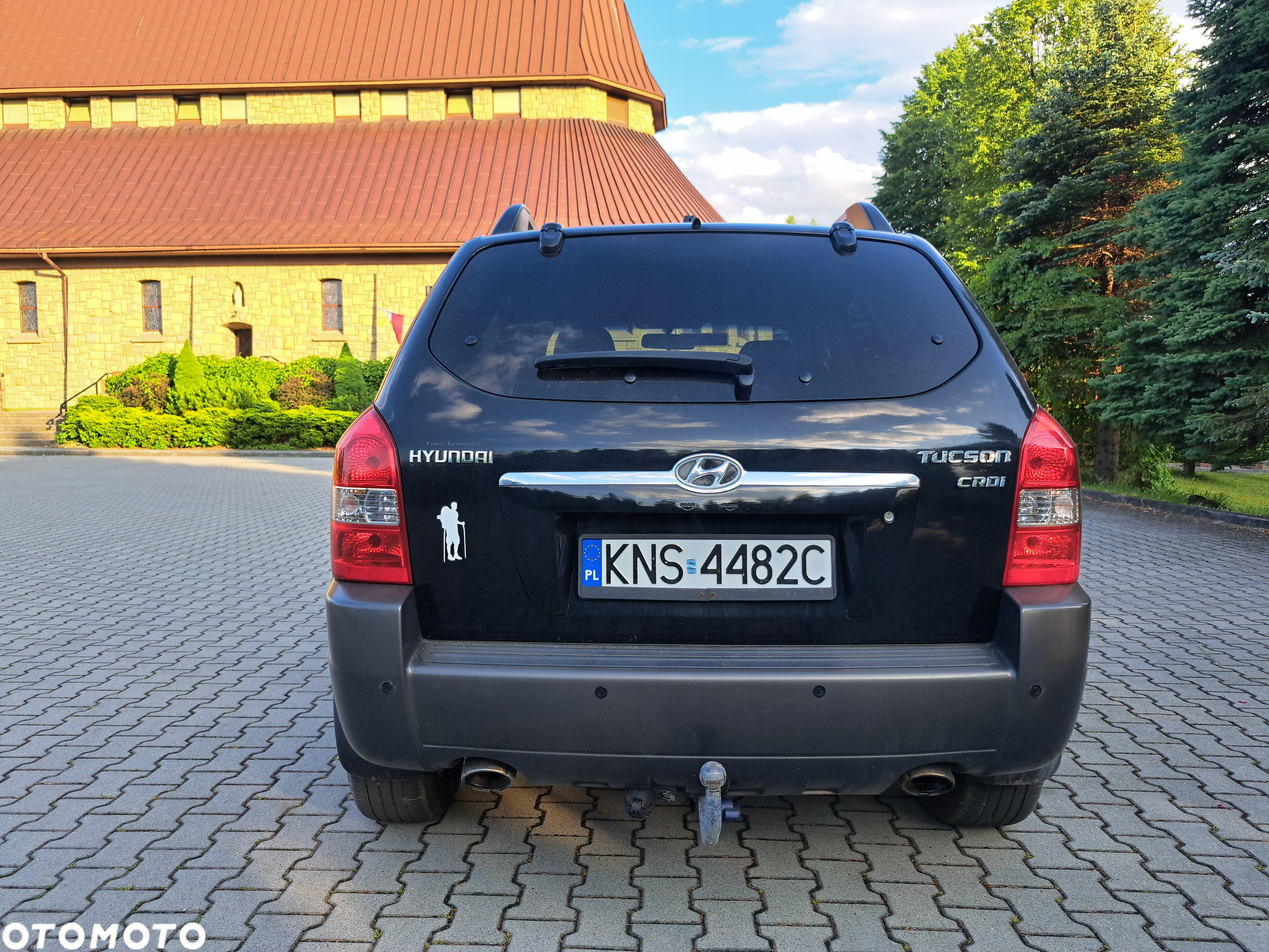 Hyundai Tucson - 6