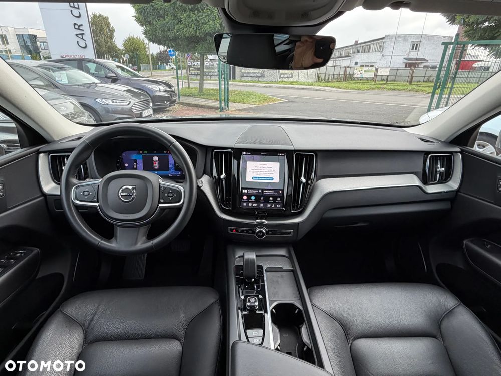 Volvo XC 60 B4 D Core - 19