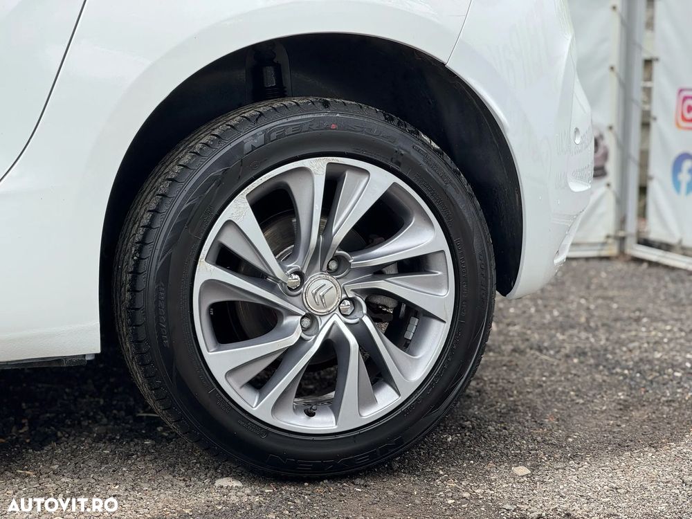 Citroën DS4 1.6 e-HDI Airdream BMP6 Chic - 19