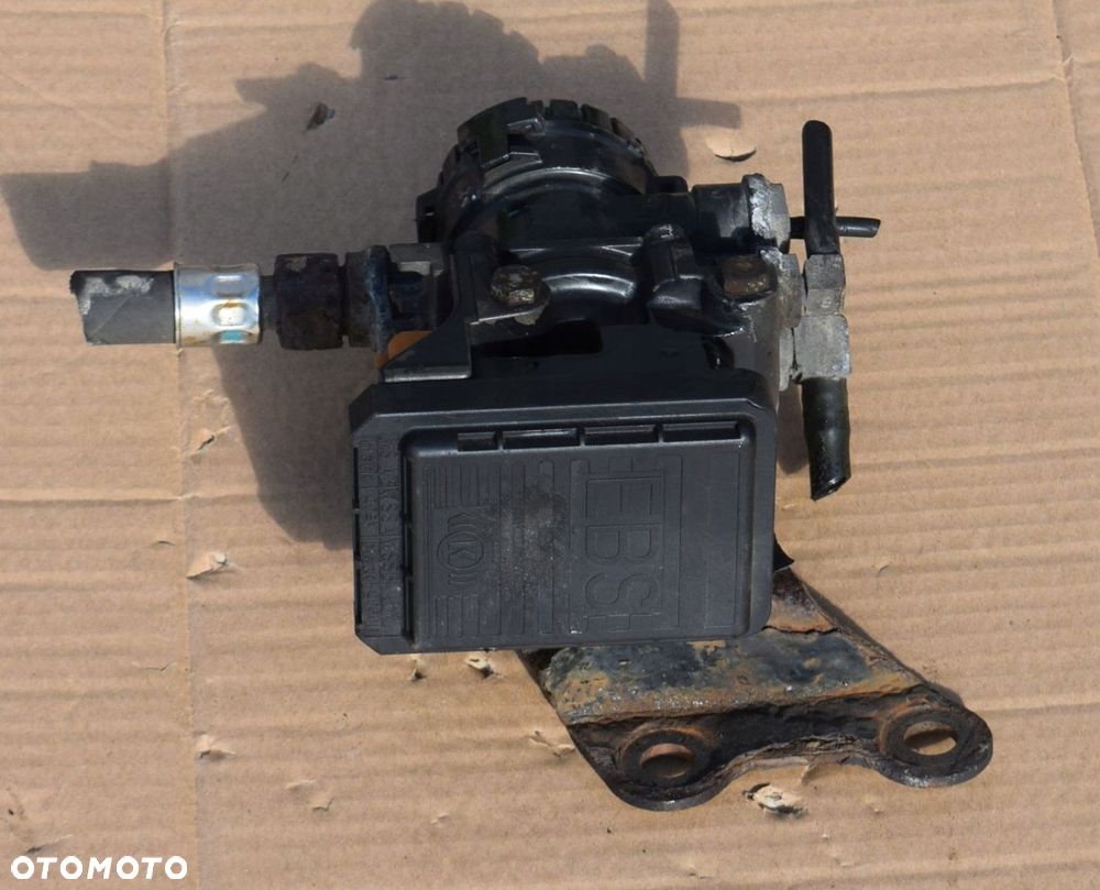 MODULATOR PRZEDNIEJ OSI EBS MAN TGX TGA TGL 6041 - 4