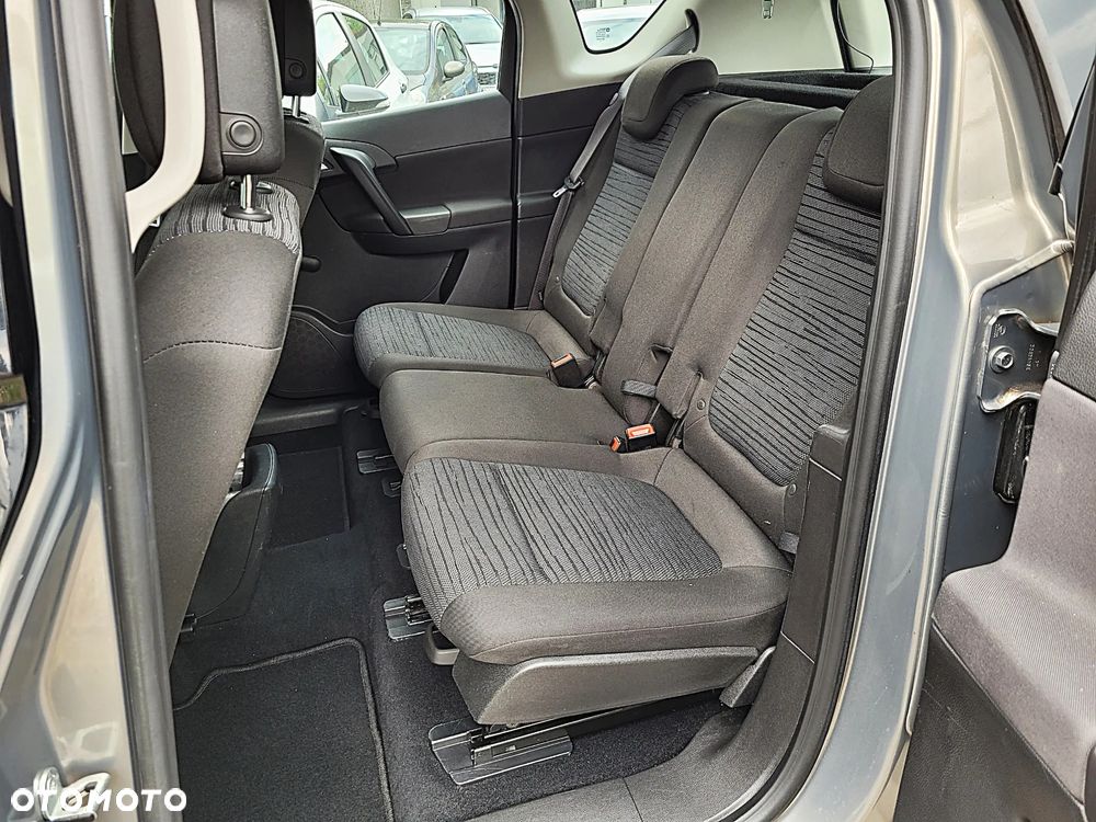 Opel Meriva 1.4 150 Jahre - 10