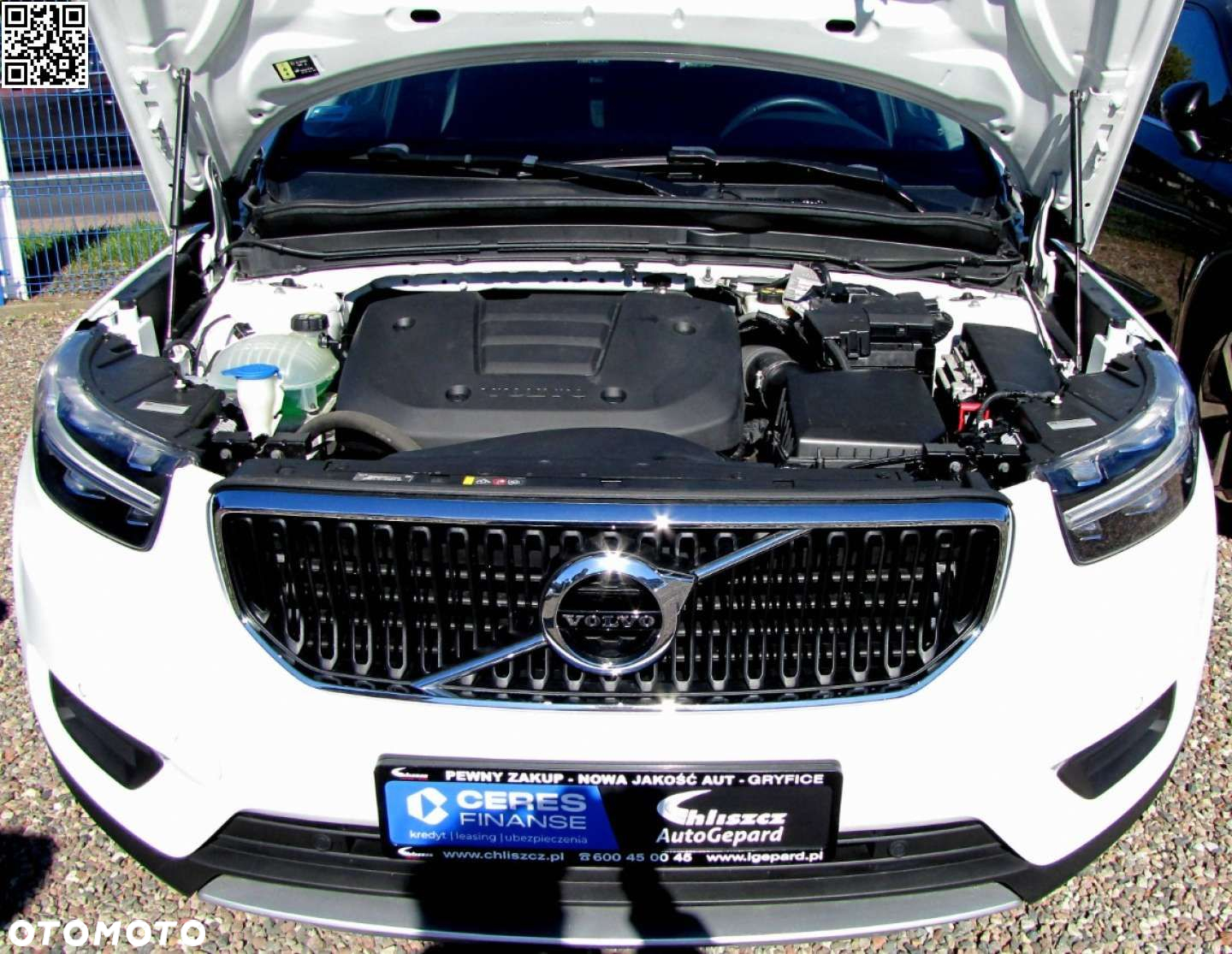 Volvo XC 40 - 10