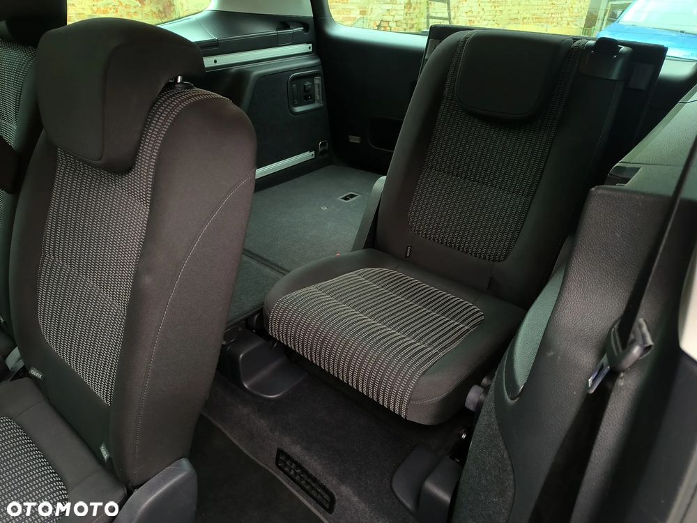 Seat Alhambra 2.0 TDI Style DSG - 6