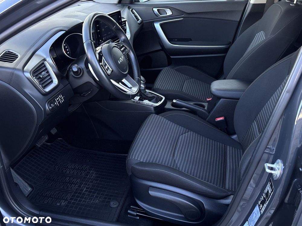 Kia XCeed 1.5 T-GDI M DCT - 11