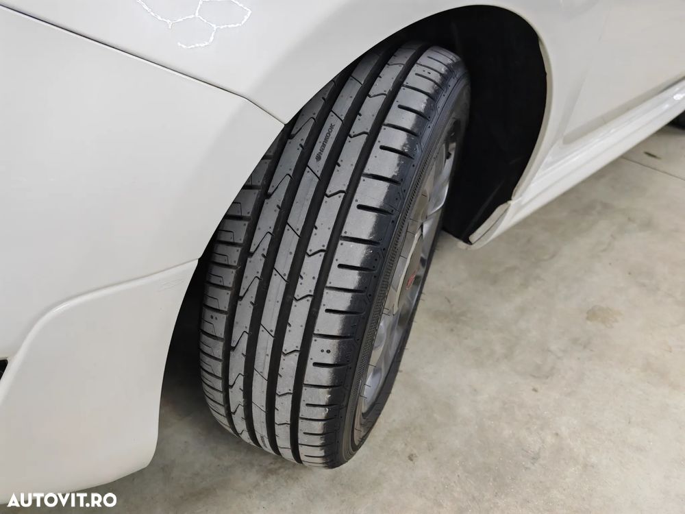 Fiat 500 1.2 Dualogic Sport - 34