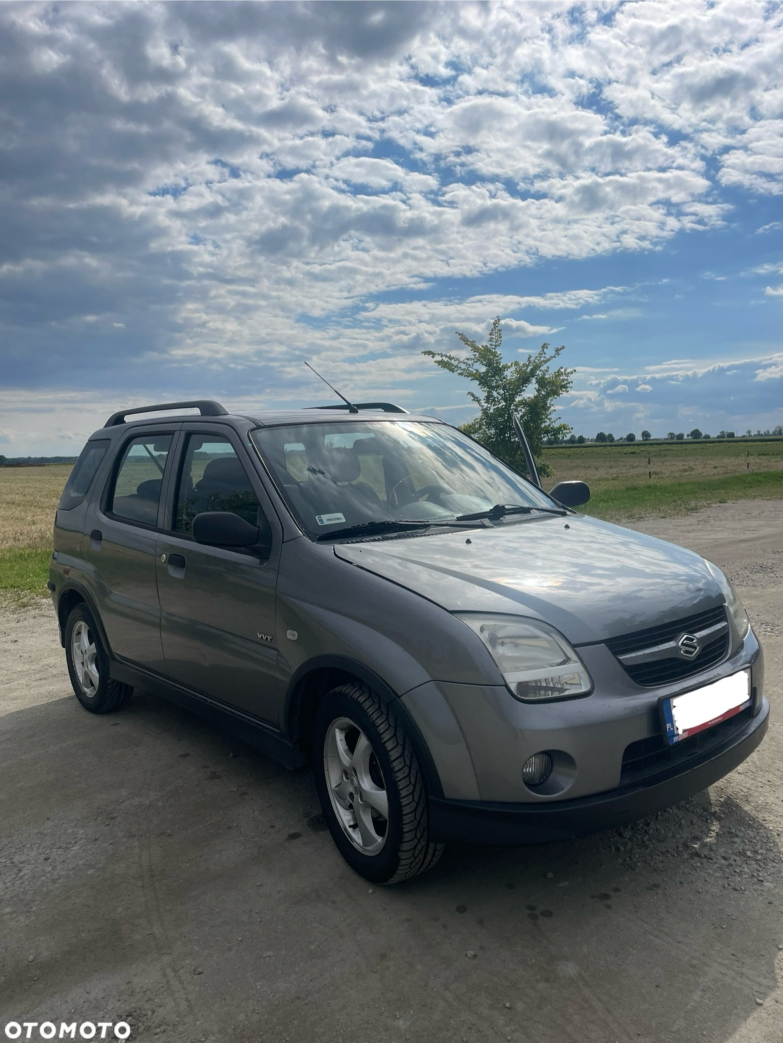 Suzuki Ignis 1.3 Classic - 18