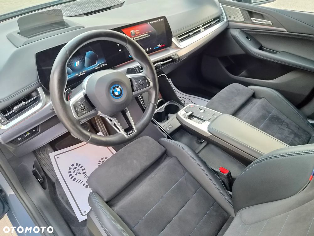 BMW Seria 2 225e xDrive M Sport sport - 28