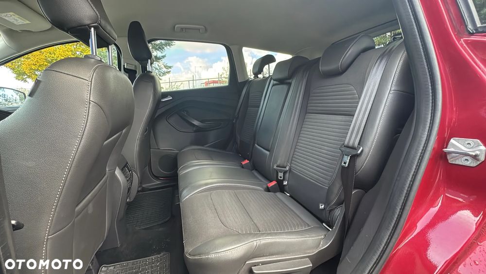 Ford Kuga 2.0 TDCi 4x4 Trend - 20