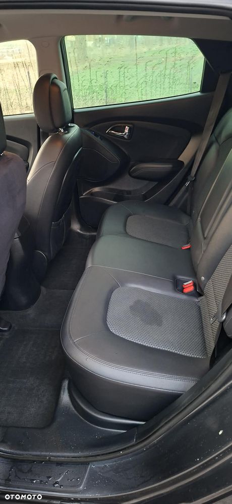 Hyundai ix35 1.7 CRDi Comfort 2WD - 6