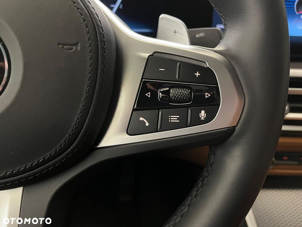 BMW Seria 4 420d xDrive mHEV M Sport sport - 22