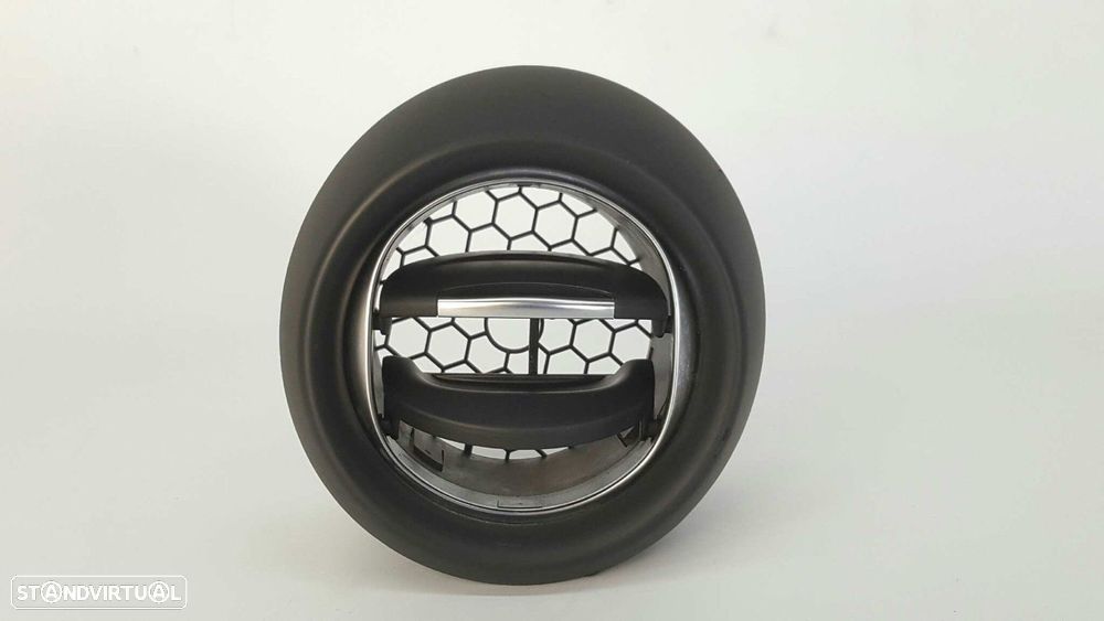 AERADOR FRENTE ESQUERDO RENAULT CAPTUR ZEN - 1