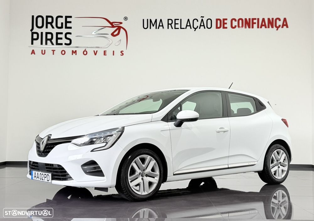 Renault Clio 1.0 TCe Intens - 10