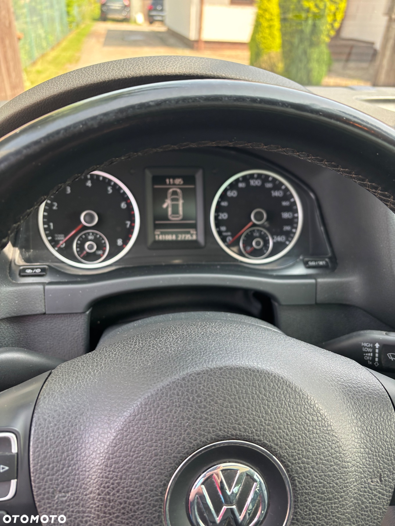 Volkswagen Tiguan - 9