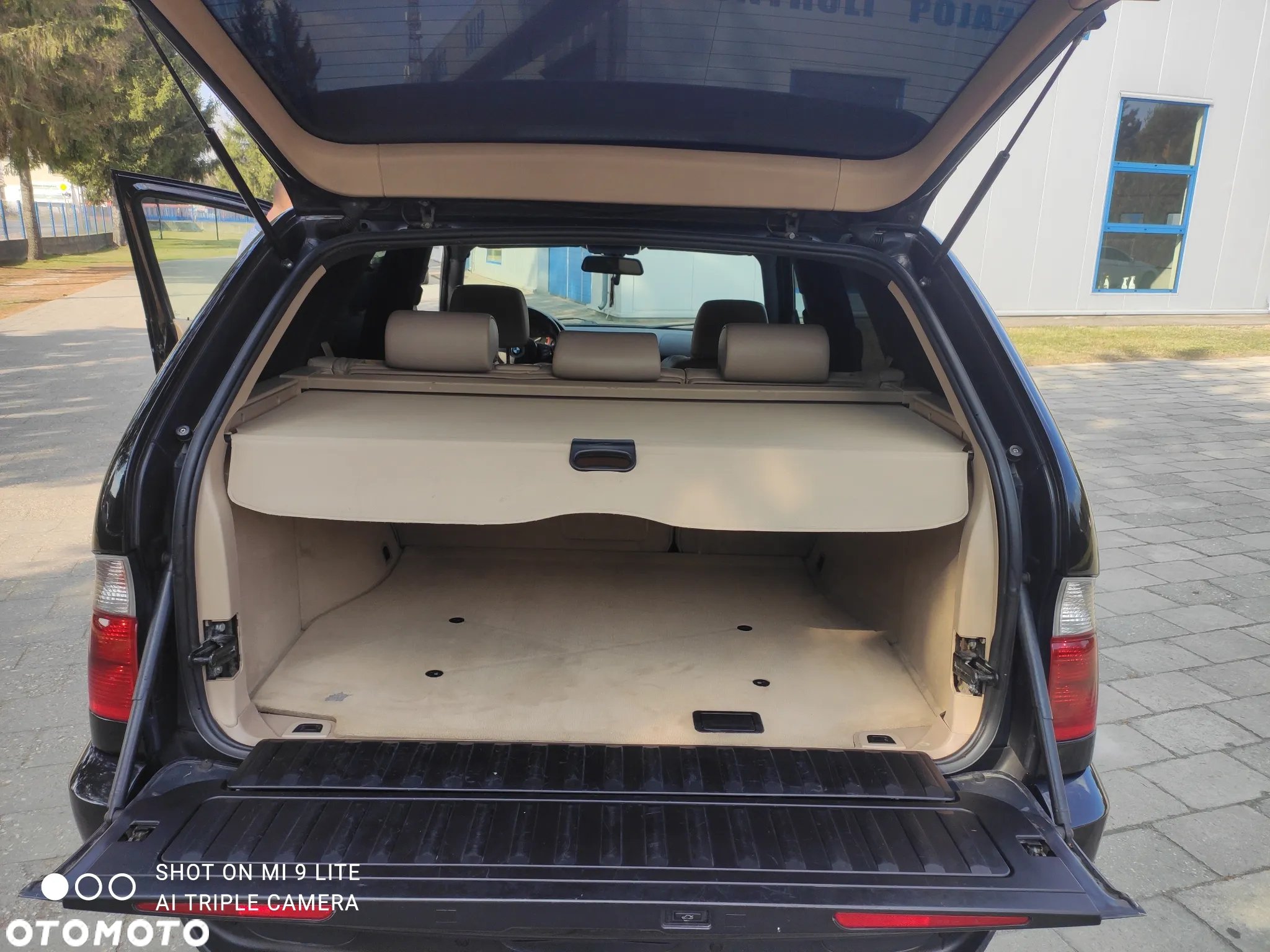 BMW X5 - 9