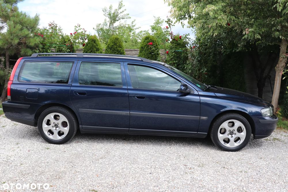 Volvo V70 - 6
