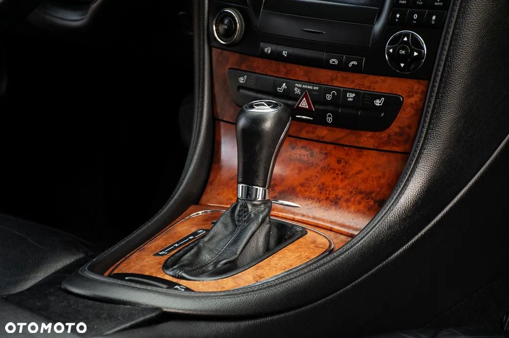 Mercedes-Benz CLS 350 7G-TRONIC - 15