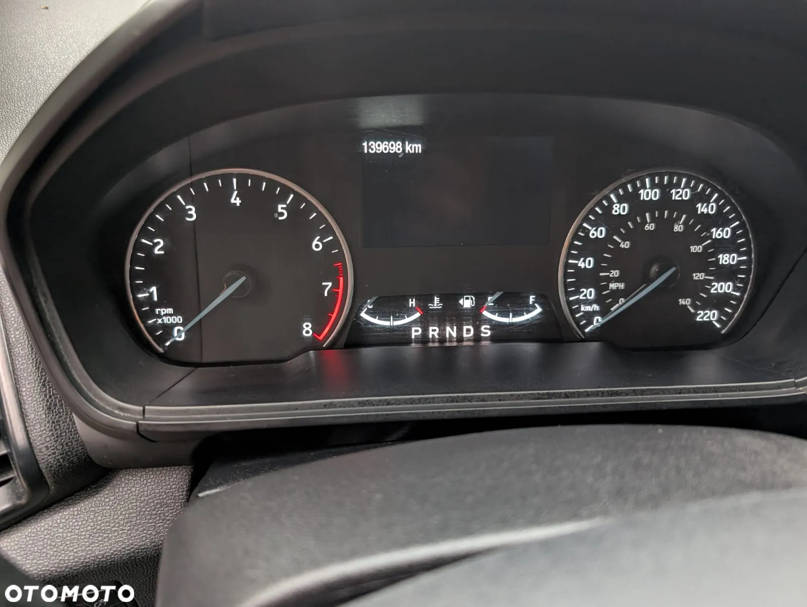 Ford EcoSport - 21