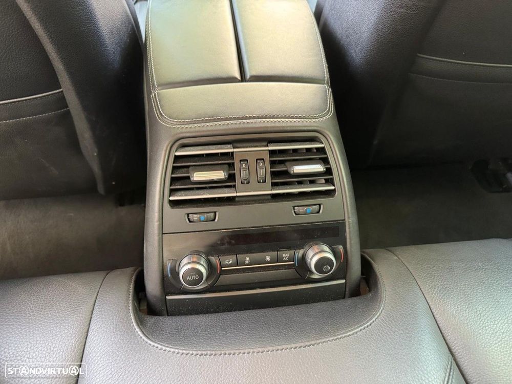 BMW 640 Gran Coupé d xDrive Pack M - 25