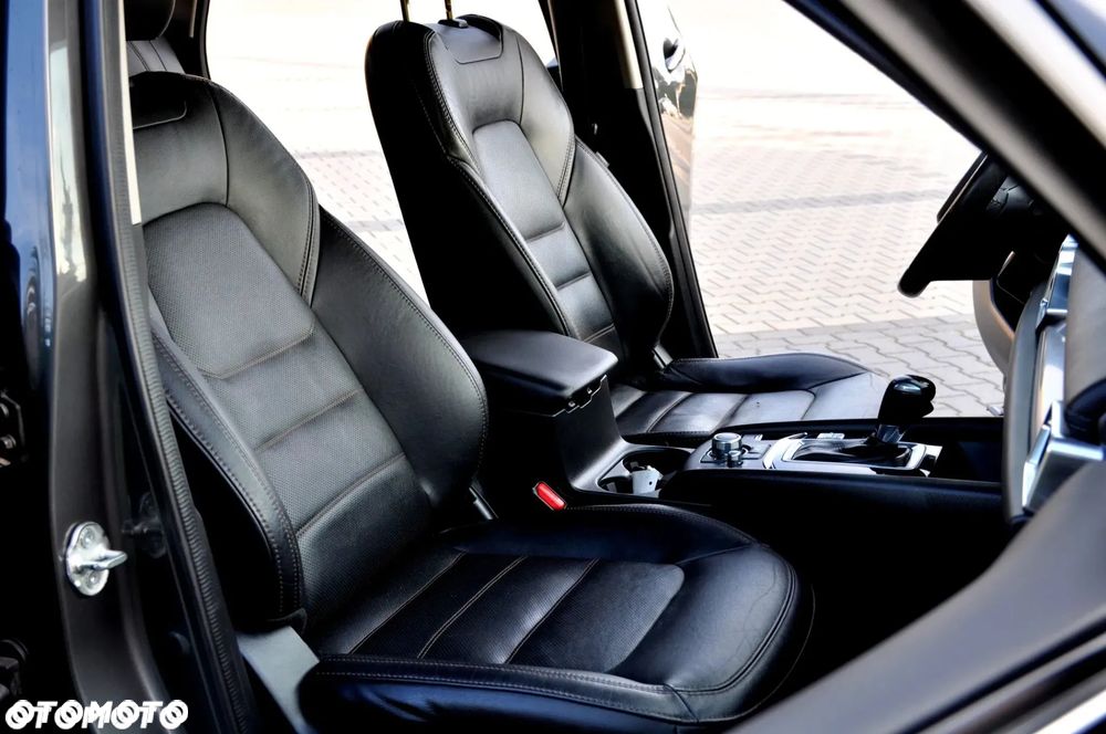 Mazda CX-5 2.0 Skyprestige 2WD - 23