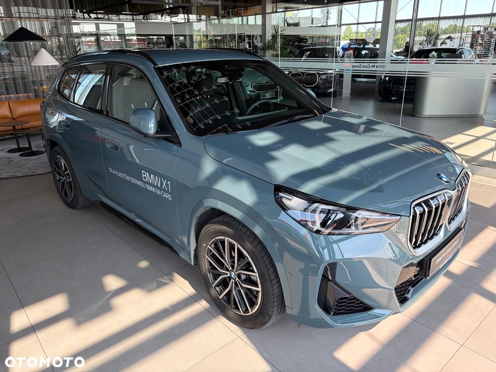 BMW X1 - 7